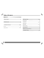 Preview for 2 page of Sylvania SDVD9000 User Manual