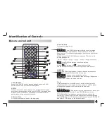 Preview for 5 page of Sylvania SDVD9000 User Manual