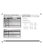 Preview for 10 page of Sylvania SDVD9000 User Manual