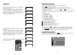 Предварительный просмотр 8 страницы Sylvania SDVD9005 User Manual