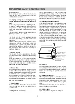 Предварительный просмотр 4 страницы Sylvania SDVD9017-DISP41 Manual