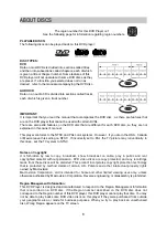 Предварительный просмотр 7 страницы Sylvania SDVD9017-DISP41 Manual