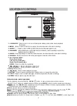 Предварительный просмотр 8 страницы Sylvania SDVD9017-DISP41 Manual