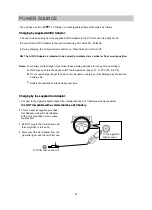 Предварительный просмотр 10 страницы Sylvania SDVD9017-DISP41 Manual