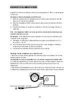 Предварительный просмотр 31 страницы Sylvania SDVD9017-DISP41 Manual