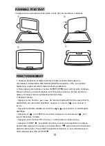 Предварительный просмотр 33 страницы Sylvania SDVD9017-DISP41 Manual