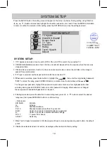 Preview for 19 page of Sylvania SDVD9019-B Manual