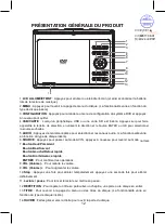 Preview for 34 page of Sylvania SDVD9019-B Manual