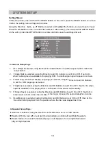 Preview for 18 page of Sylvania SDVD9070 Manual