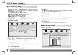 Preview for 8 page of Sylvania SDVD9104 User Manual