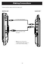 Предварительный просмотр 11 страницы Sylvania SDVD9960-B Instruction Manual