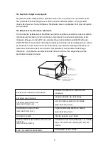 Предварительный просмотр 27 страницы Sylvania SDVD9960-B Instruction Manual