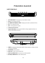 Предварительный просмотр 33 страницы Sylvania SDVD9960-B Instruction Manual