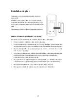 Предварительный просмотр 37 страницы Sylvania SDVD9960-B Instruction Manual