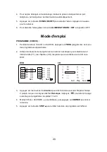 Предварительный просмотр 40 страницы Sylvania SDVD9960-B Instruction Manual