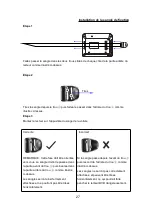 Предварительный просмотр 47 страницы Sylvania SDVD9960-B Instruction Manual