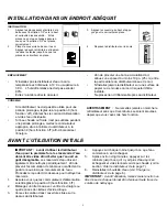 Предварительный просмотр 12 страницы Sylvania SE80070 Instruction Manual