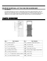 Preview for 4 page of Sylvania SE80092 Instruction Manual