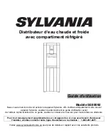 Preview for 11 page of Sylvania SE80092 Instruction Manual