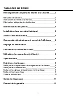 Preview for 12 page of Sylvania SE80092 Instruction Manual