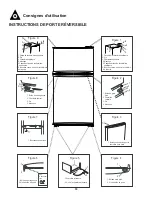 Preview for 21 page of Sylvania SFR834-C Owner'S Use And Care Manual