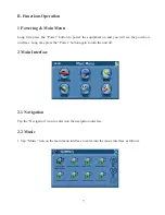 Preview for 11 page of Sylvania SGPD430 User Manual