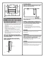 Preview for 2 page of Sylvania SICB-1000 Instruction Manual