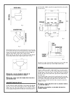 Предварительный просмотр 3 страницы Sylvania SIP-S1500M Instruction Manual