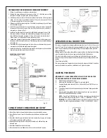 Предварительный просмотр 6 страницы Sylvania SIP-S1500M Instruction Manual