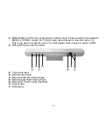 Предварительный просмотр 9 страницы Sylvania SKCR2644A Operation Instruction Manual