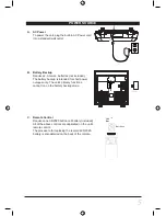 Предварительный просмотр 5 страницы Sylvania SKCR2713 Instruction Manual