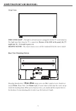 Предварительный просмотр 7 страницы Sylvania SL501ANU User Manual