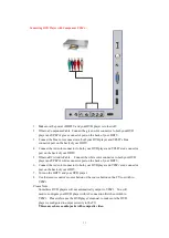 Предварительный просмотр 12 страницы Sylvania SLED5016A User Manual