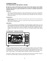 Предварительный просмотр 18 страницы Sylvania SM81015 Instruction Manual