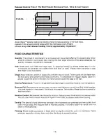 Предварительный просмотр 19 страницы Sylvania SM81015 Instruction Manual