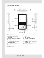 Предварительный просмотр 27 страницы Sylvania SMPK1066 User Manual