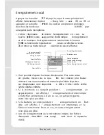 Предварительный просмотр 37 страницы Sylvania SMPK1066 User Manual