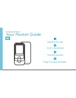 Предварительный просмотр 2 страницы Sylvania SMPK2038 Pocket Manual