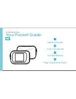 Preview for 2 page of Sylvania SMPK2062 Pocket Manual