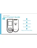 Preview for 2 page of Sylvania SMPK4049 Pocket Manual