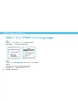 Preview for 14 page of Sylvania SMPK4049 Pocket Manual