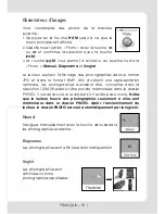 Предварительный просмотр 32 страницы Sylvania SMPK4066 User Manual