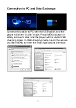 Preview for 6 page of Sylvania SMPK4230 User Manual