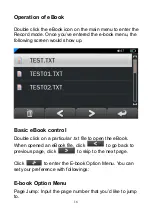 Preview for 16 page of Sylvania SMPK4230 User Manual