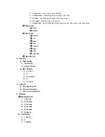 Предварительный просмотр 9 страницы Sylvania SMPK8854 User Manual