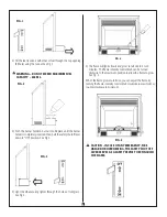 Preview for 6 page of Sylvania SOEMM160-32BGO Instruction Manual