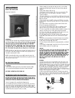 Sylvania SOM769CD-36FCN Instruction Manual preview