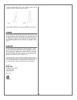 Preview for 6 page of Sylvania SOM850P-44FDC User Manual