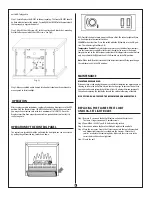 Preview for 6 page of Sylvania SOM902CM-42FDC Instruction Manual