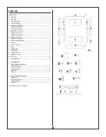 Preview for 2 page of Sylvania SOM995P-26FDC Instruction Manual